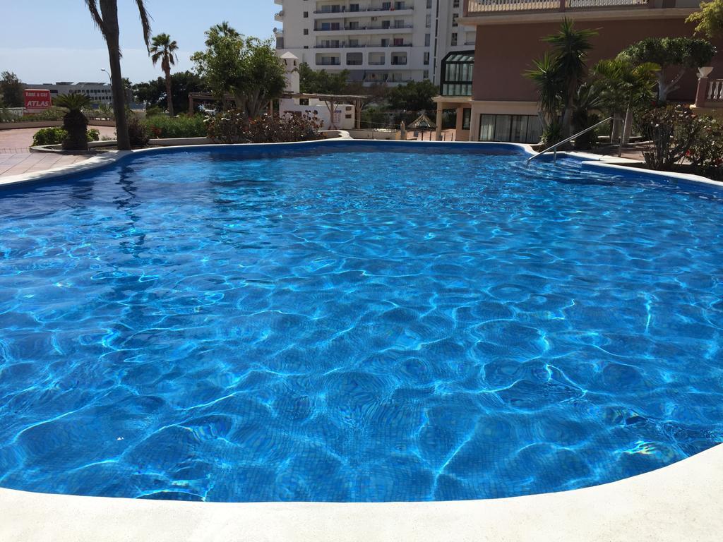 Apartment Viparaiso Costa Adeje  Quarto foto